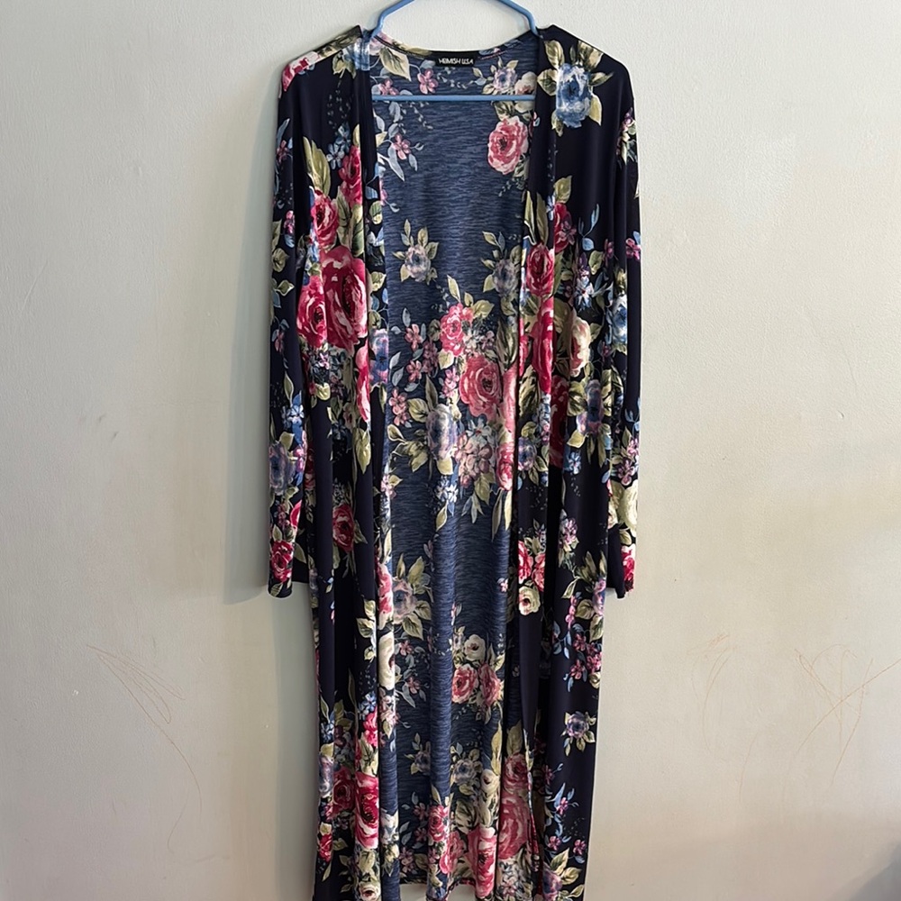 Women’s Duster
